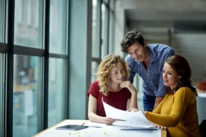 Compliance Drives Strategic Growth