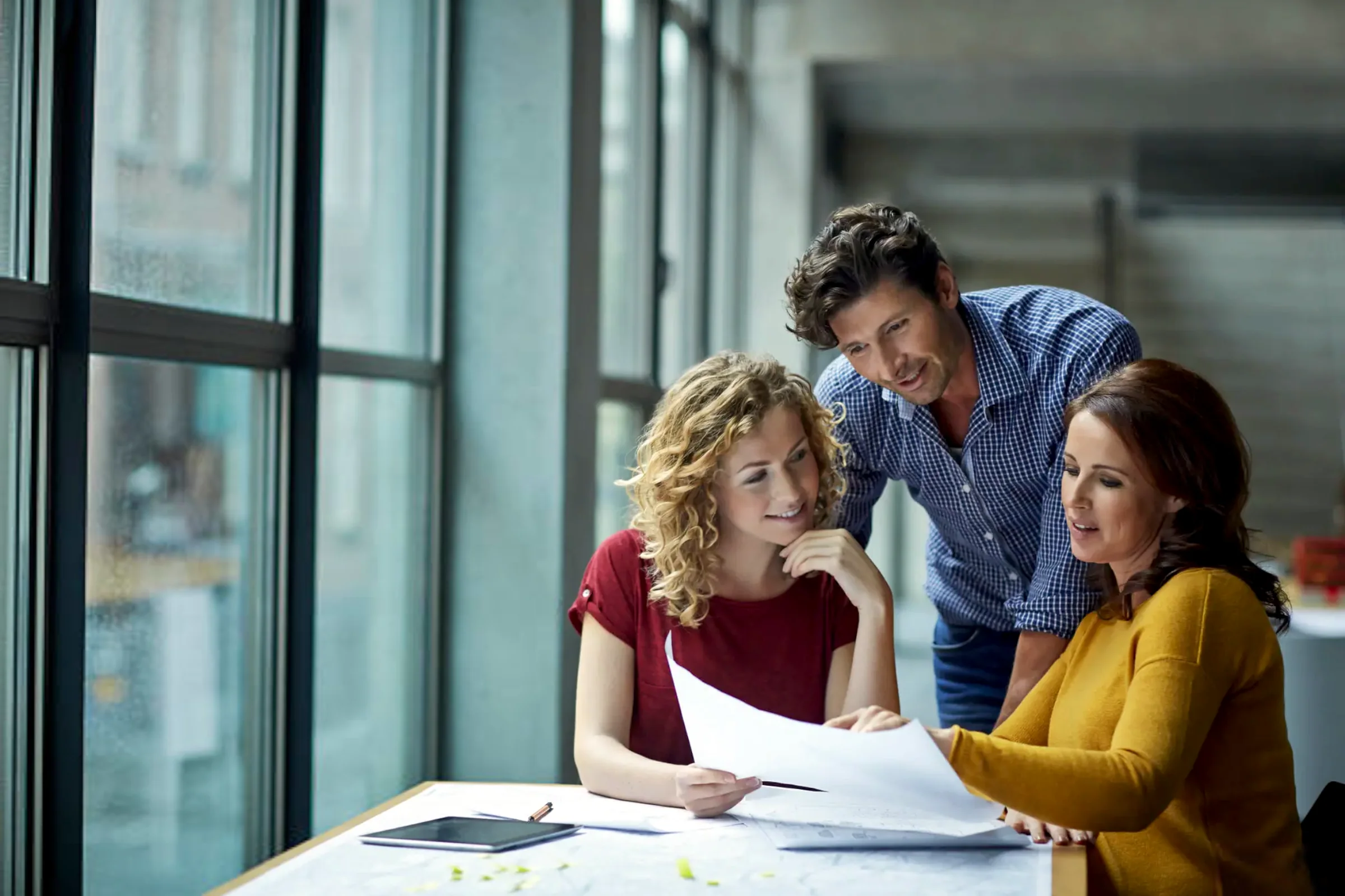 Compliance Drives Strategic Growth