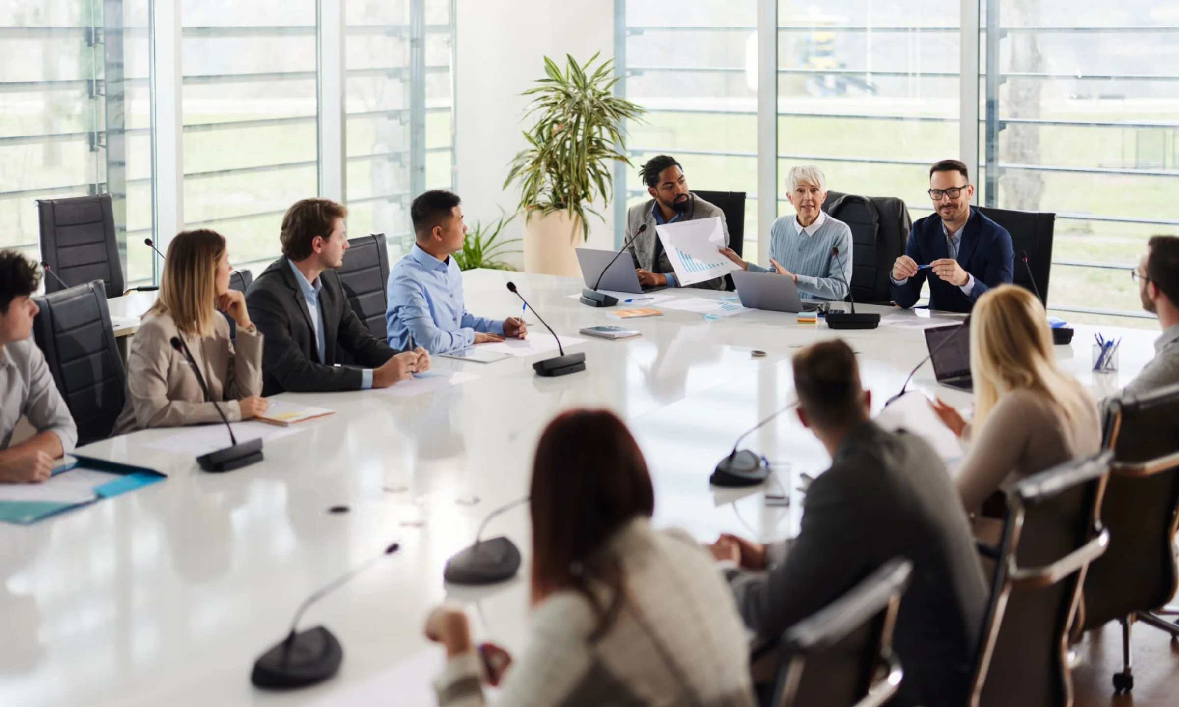 From kitchen table to running a business and managing operational permits and business licenses