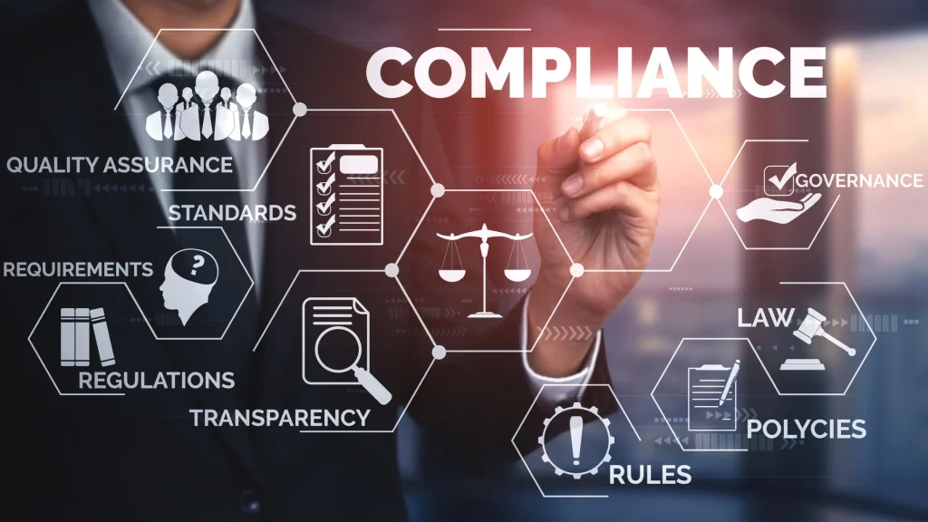 How High-Compliance Industries Can Reduce Risks