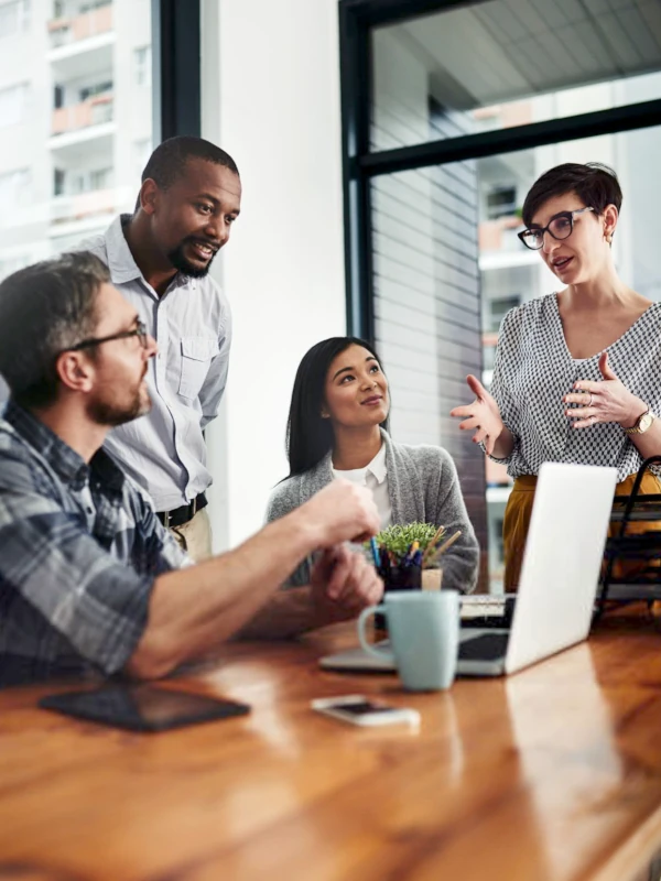 License Management Services