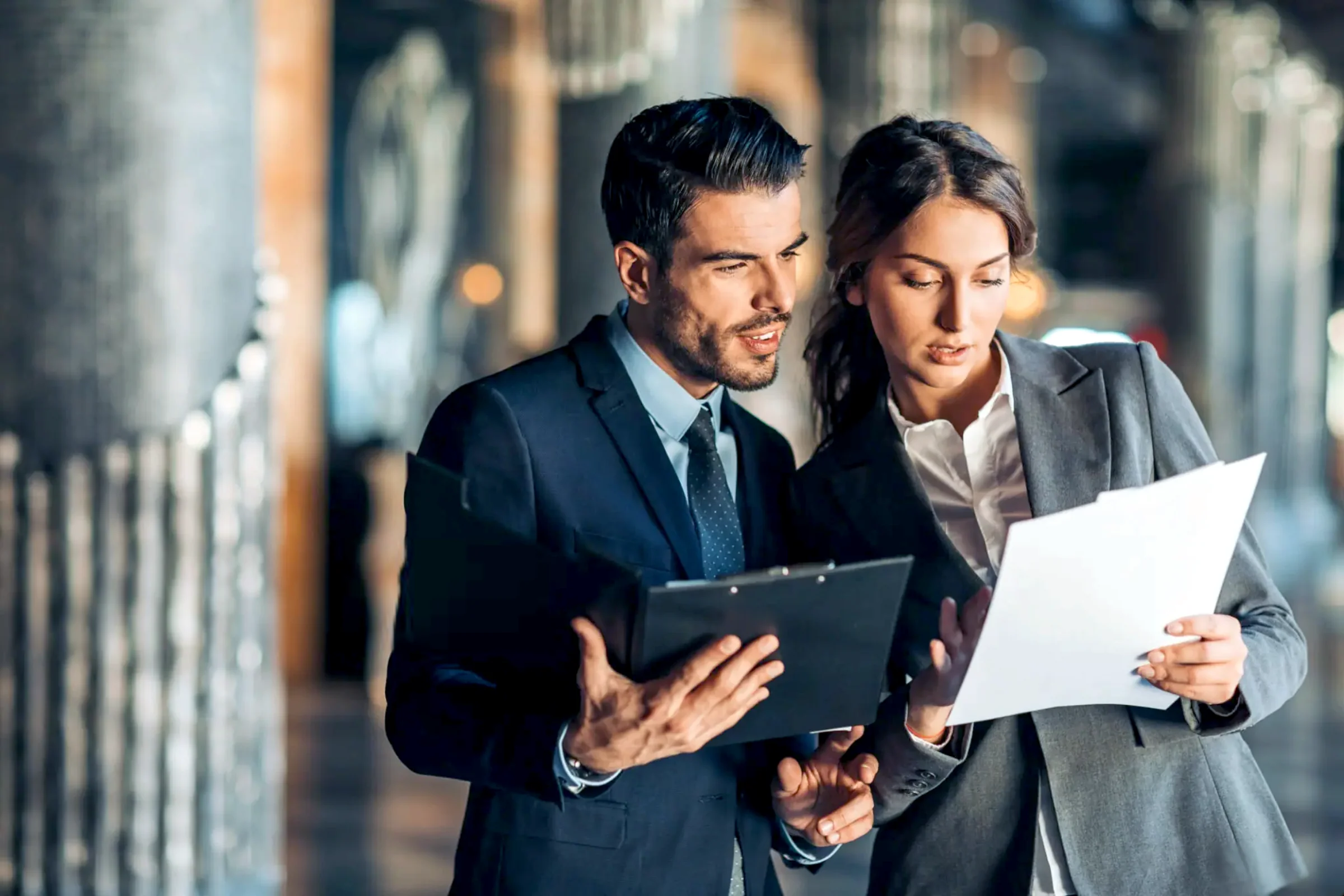 manage licenses in hospitality permits