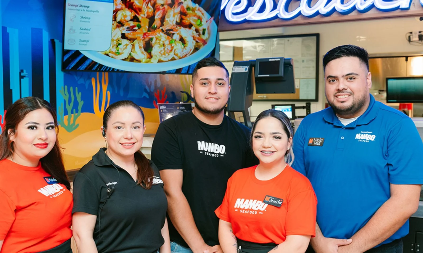 Manage Restaurant Licenses