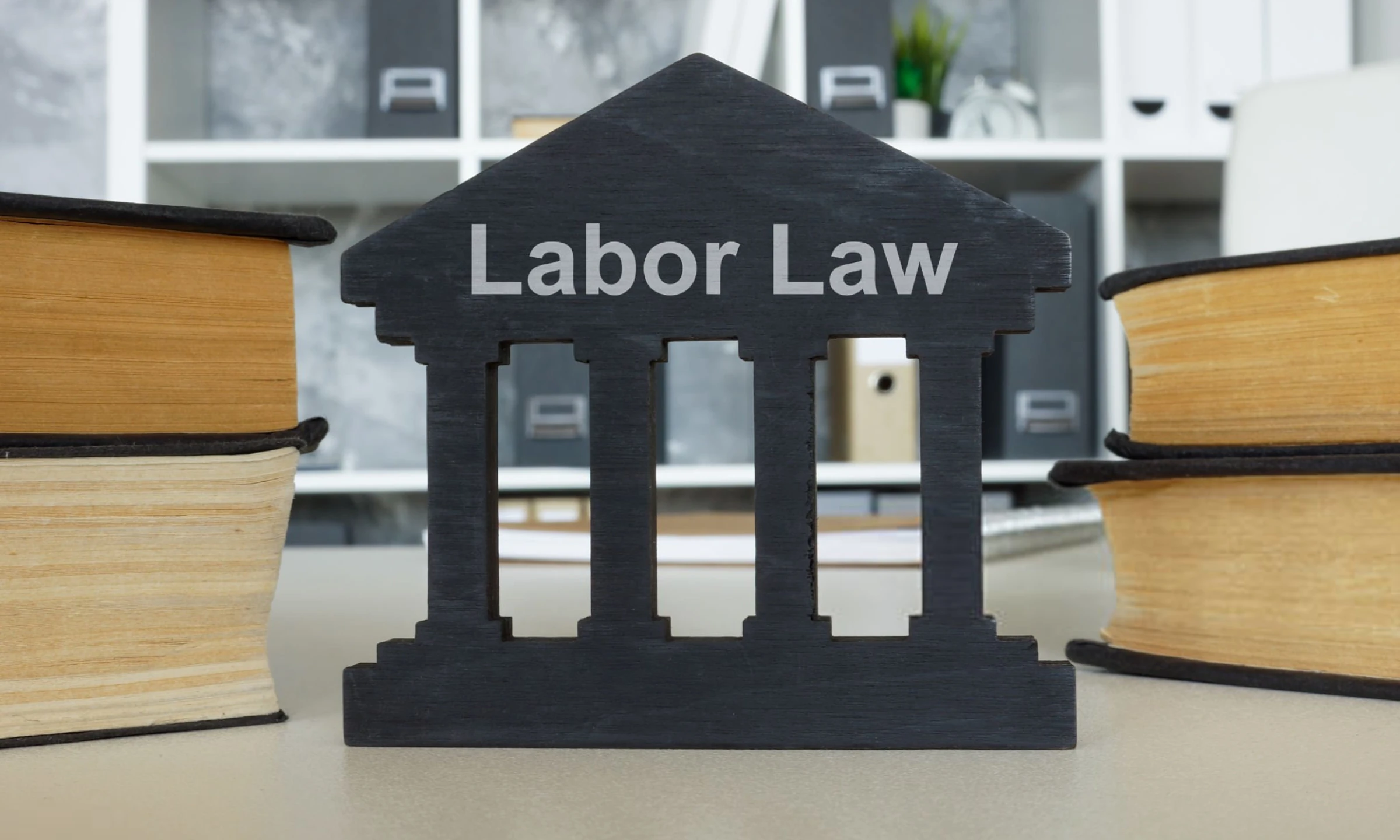 Manage Staffing Permits and Operational Licenses