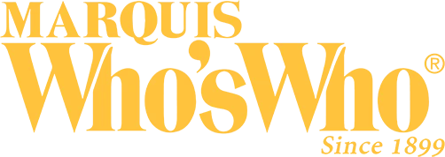 Marquis Who's Who