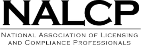 National Association of Licensing and Compliance Professionals