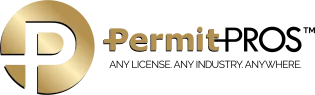 Permit Pros Manage Licensing Solutions Logo