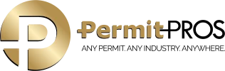 Permit Pros Manage Licensing Solutions Logo