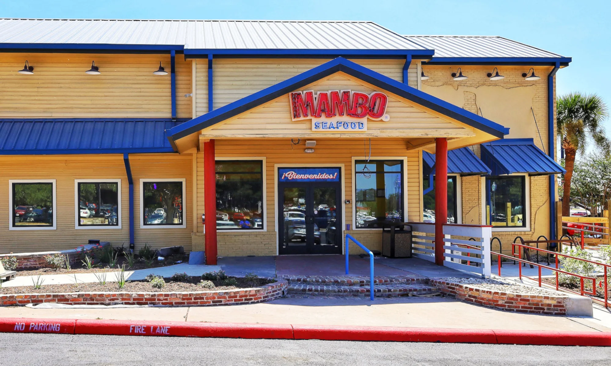 Permits for Restaurant Expansion in Texas