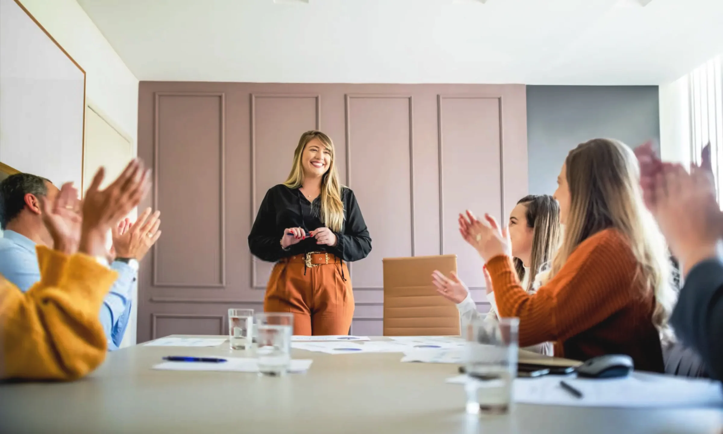 Run business and manage permits and operational licenses