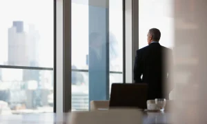 Stable Operations During Leadership Transition