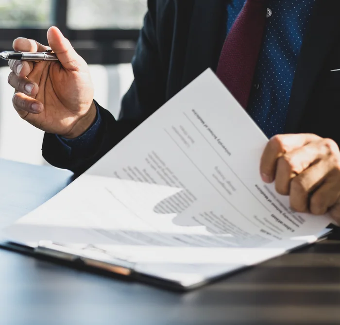 Manage Insurance Licenses and renewals
