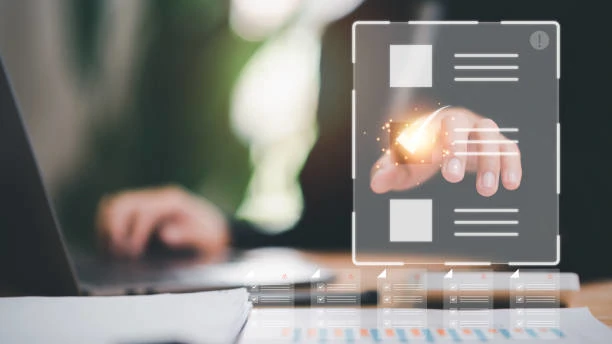 Lease Management software