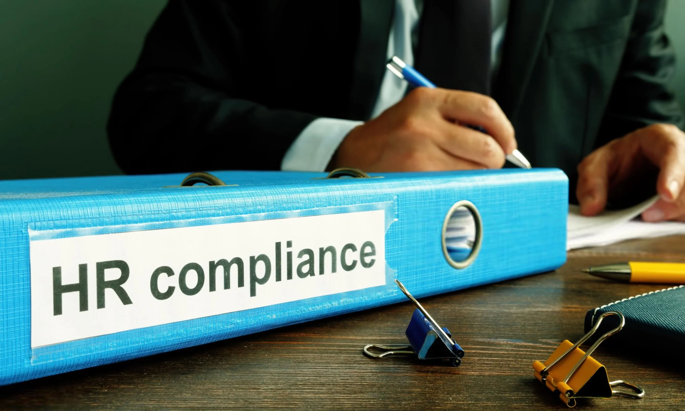 manage compliance of operational licenses and permits