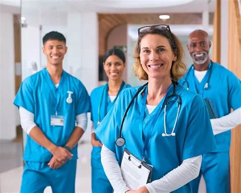 manage healthcare licenses renewals