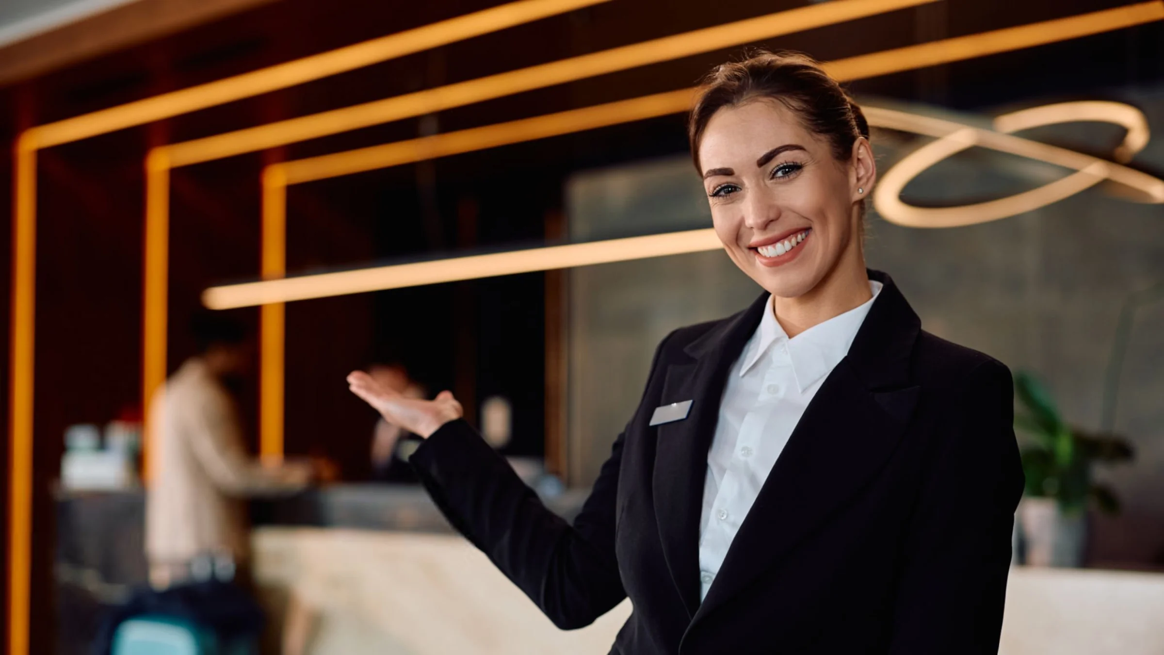 manage licenses in hospitality permits