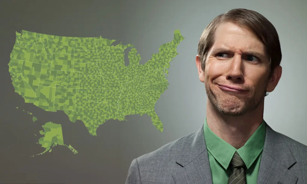 Navigate the Complexity of Multi-State Licensing & Local Permitting