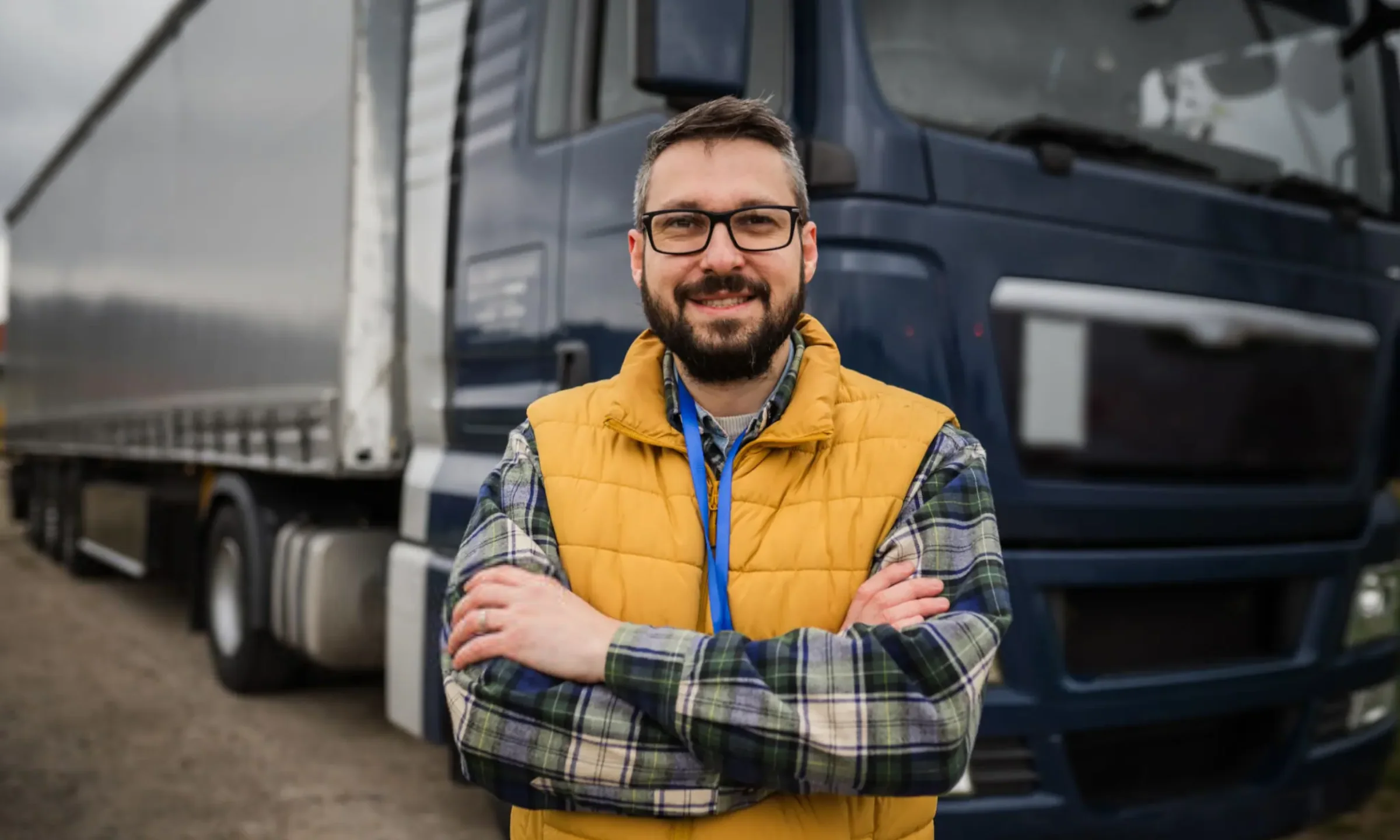 manage permits and commercial drivers licenses