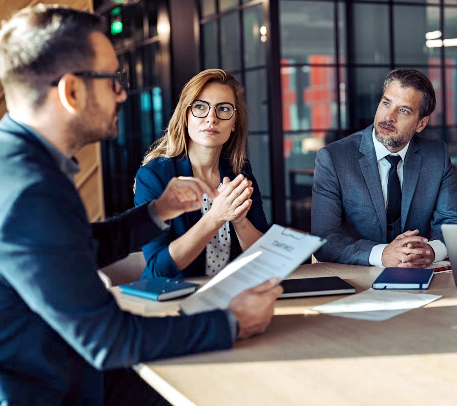 License Management Pros