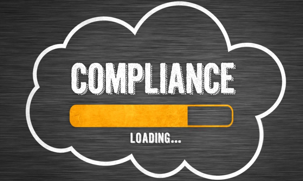 The Cost Impact of Compliance Indecision in Leadership