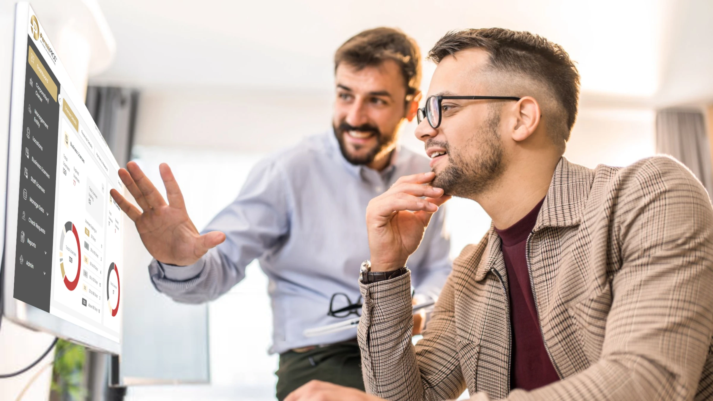 Do You Need Licenses or Permits? The Differences